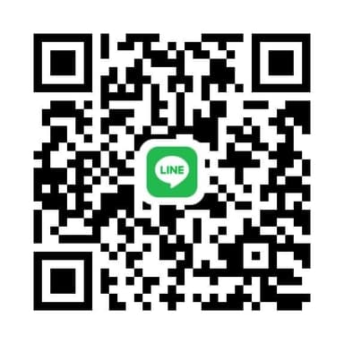 LINE QR code for こえみ Japanese Language School