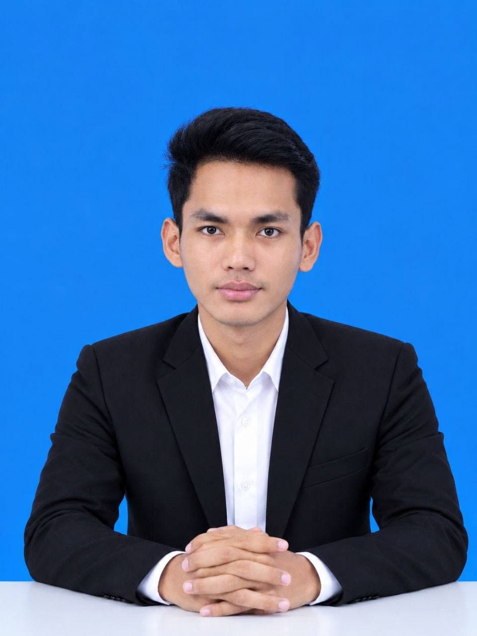Kyaw Zin Win